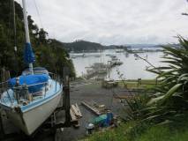 New Zealand - Opua Great Escape