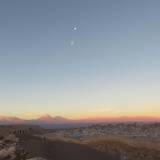 Chili - San Pedro d'Atacama