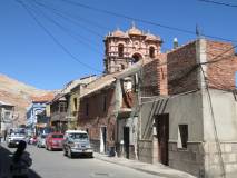 Bolivie - Potosi 